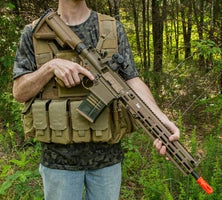 HK M110 A1 (VFC) W/ Gate Aster HK M110 A1 (VFC) W/ Gate Aster